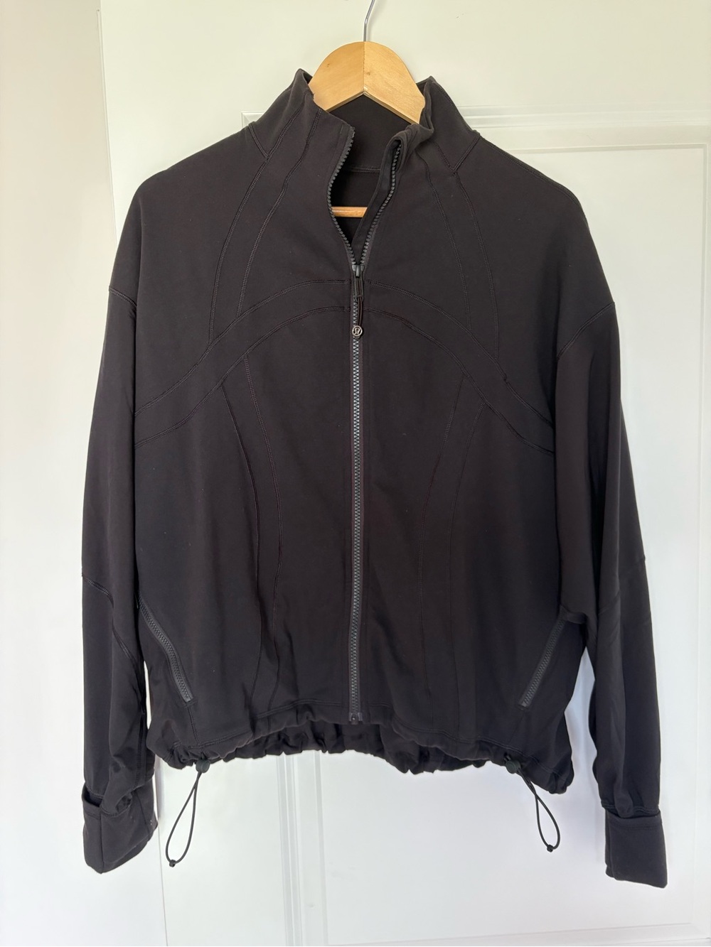 Lululemon Define Oversized Jacket Luon